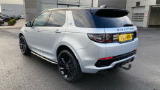 Land Rover Discovery Sport 2.0 D200 R-Dynamic SE 5dr Auto Diesel Station Wagon
